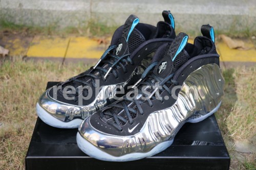 Nike Air Foamposite One “Mirror All-Star”(restock)