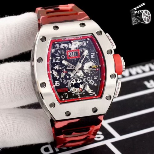 Richard Mille Watches-105