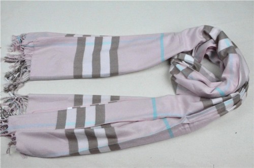 Burberry Silk Scarf AAA-335