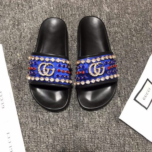G women slippers AAA-126