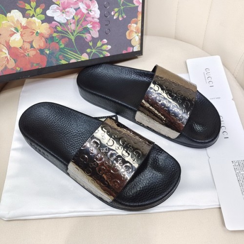 G women slippers AAA-412