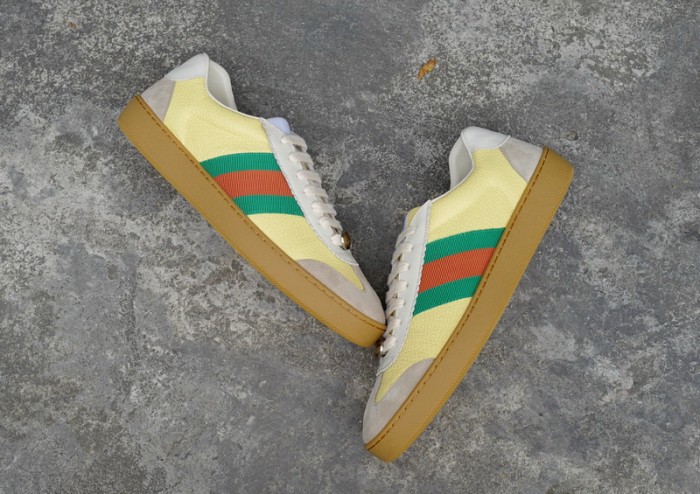Super Max G Shoes-260