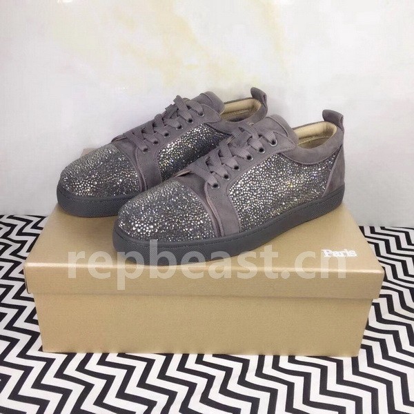 Super Max Christian Louboutin Shoes-943