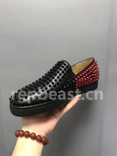 Super Max Christian Louboutin Shoes-786