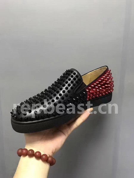Super Max Christian Louboutin Shoes-786
