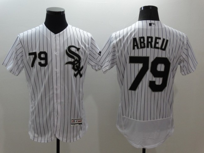 MLB Chicago White Sox-050