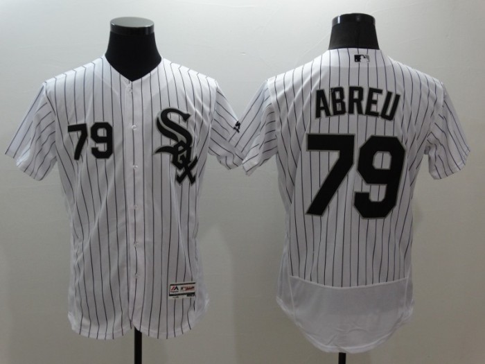 MLB Chicago White Sox-050