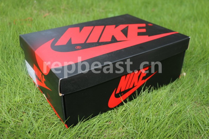 Authentic Air Jordan 1 High OG Top 3
