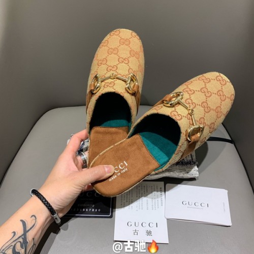G women slippers AAA-265