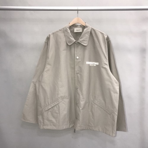 Fear of God Jacket 1：1 Quality-092(S-XL)