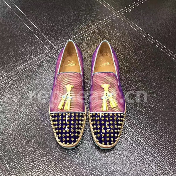 Super Max Christian Louboutin Shoes-735