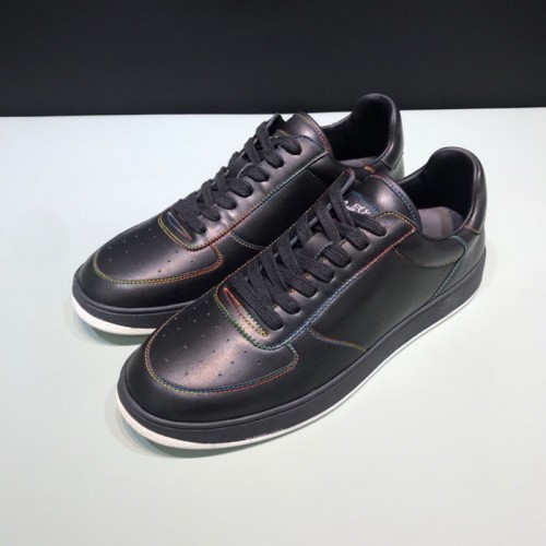 Super Max Custom LV Shoes-1138