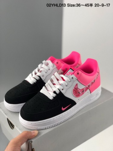 Nike air force shoes men low-1757