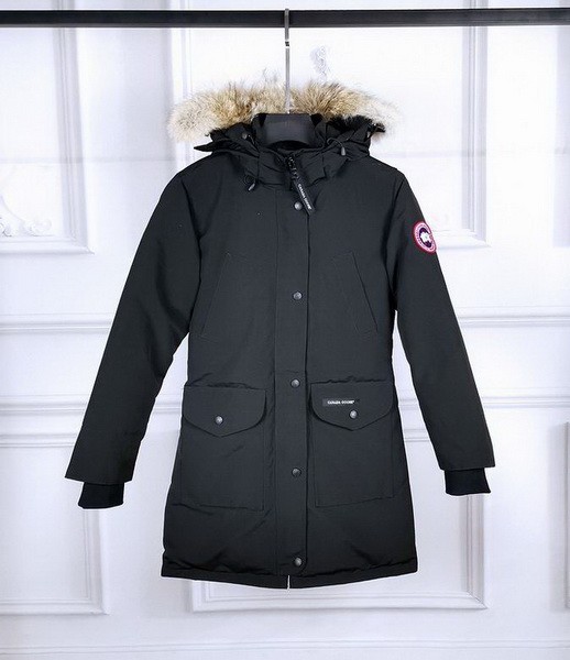 CG Down Jacket men-346