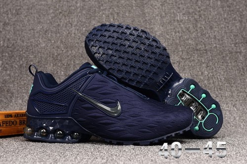Nike Shox Reax Run Shoes men-076