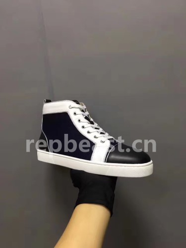 Super Max Christian Louboutin Shoes-844