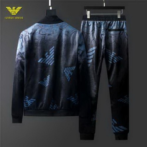 Armani long sleeve suit men-555(M-XXXL)