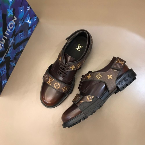 Super Max Custom LV Shoes-1345