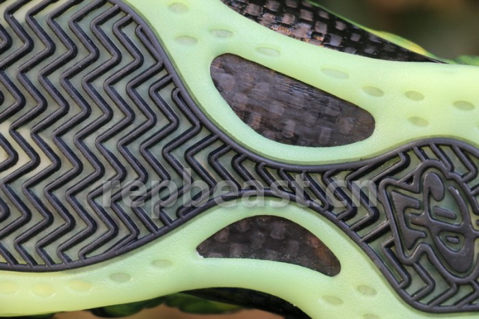 Nike Air Foamposite One “ParaNorman”