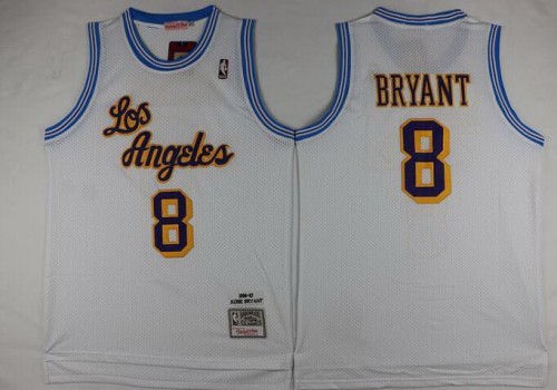 NBA Los Angeles Lakers-082