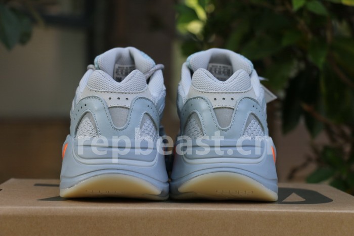 Authentic Yeezy Boost 700 V2 “Inertia” 2.0