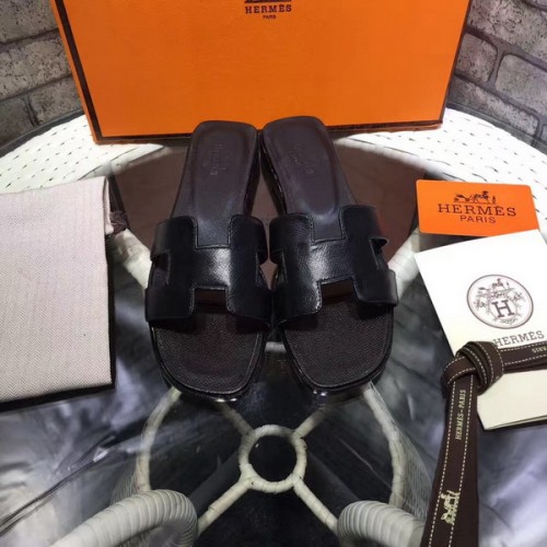 Hermes women slippers AAA-093(35-40)