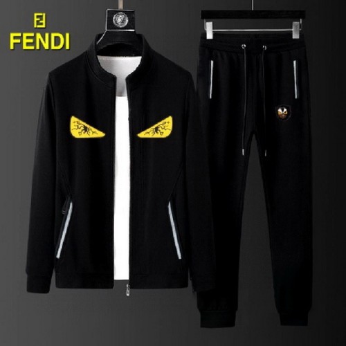 FD long sleeve men suit-276(M-XXXL)
