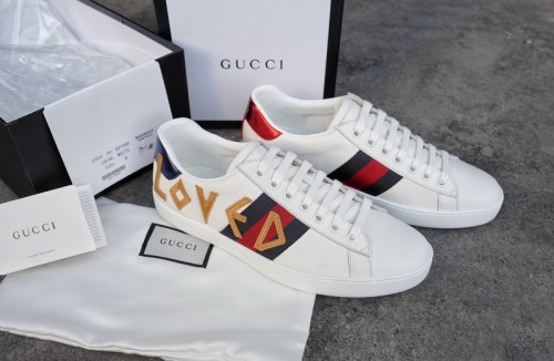 Super Max G Shoes-031