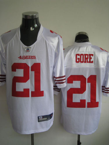 NFL San Francisco 49ers-034