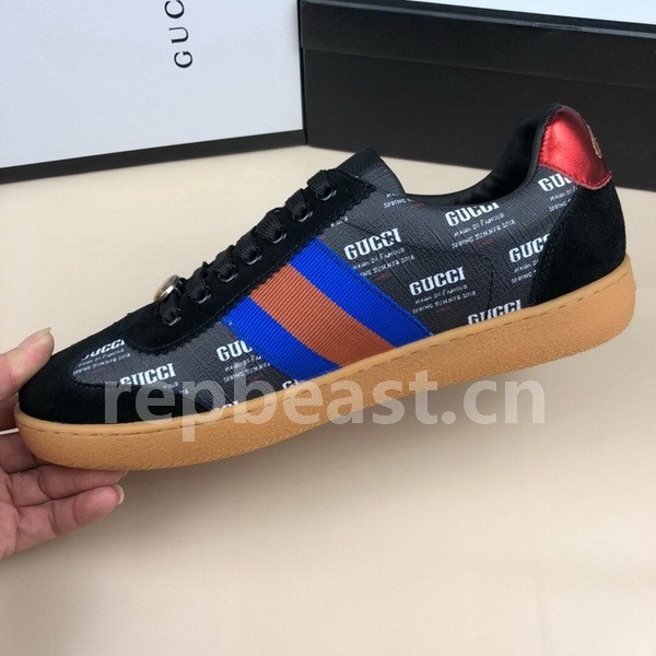 Super Max G Shoes-310