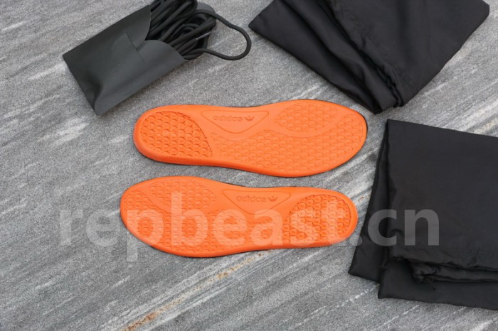 Authentic AD Yeezy 950 Boot “Pirate Black”