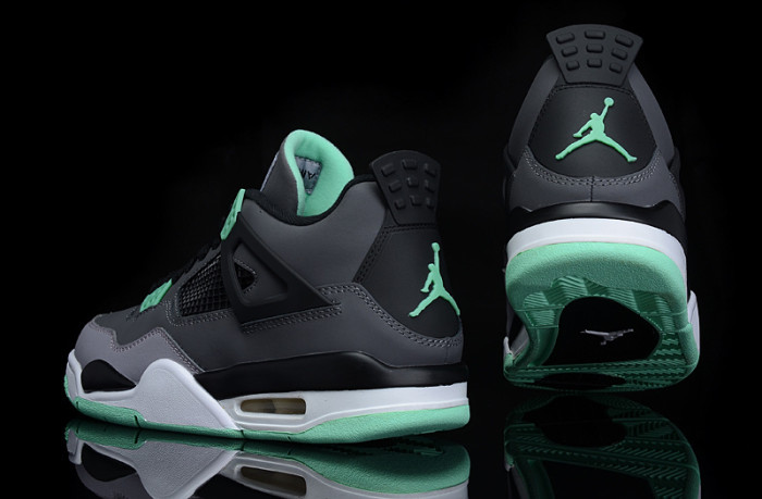 Perfect Air Jordan 4 shoes-007