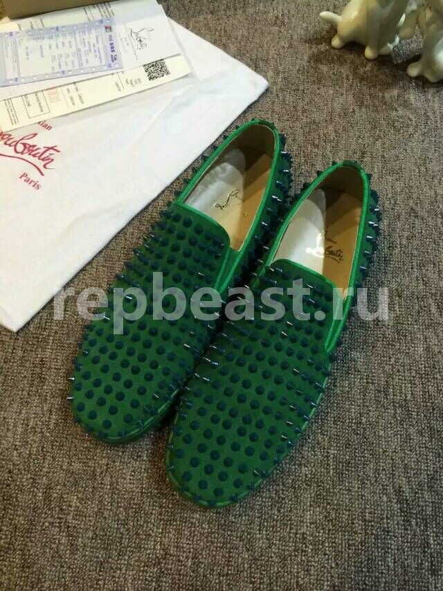 Super Max Perfect Christian Louboutin(with receipt)-081