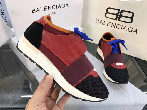 B Runner Sport women shoes 1;1 quality-039