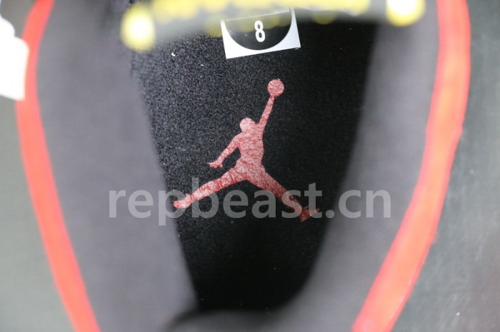 Authentic Air Jordan 14 “Ferrari”(restock)