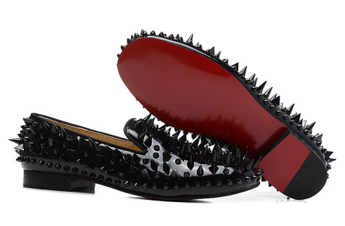 Christian Louboutin mens shoes-281