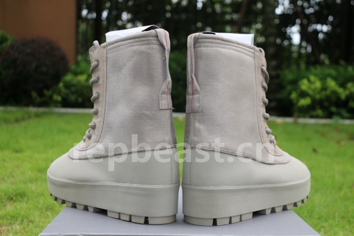 Authentic AD Yeezy 950 Boot “Moonrock”