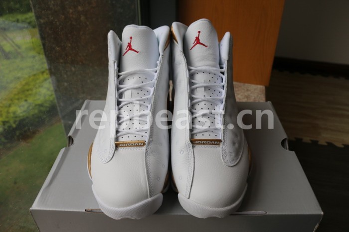 Authentic Air Jordan 13 DMP