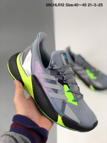 AD Men Shoes-175