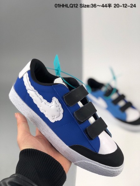 Nike Dunk shoes women low-003