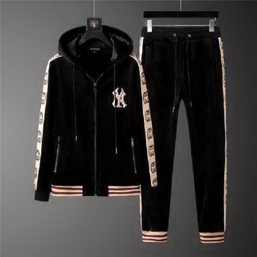 G long sleeve men suit-528(M-XXXXL)