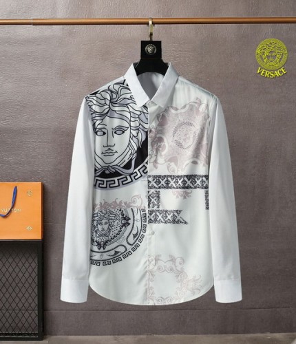 Ves long sleeve shirt men-115(M-XXXL)