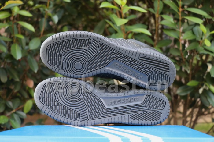 Authentic AD Originals YEEZY Powerphase Black