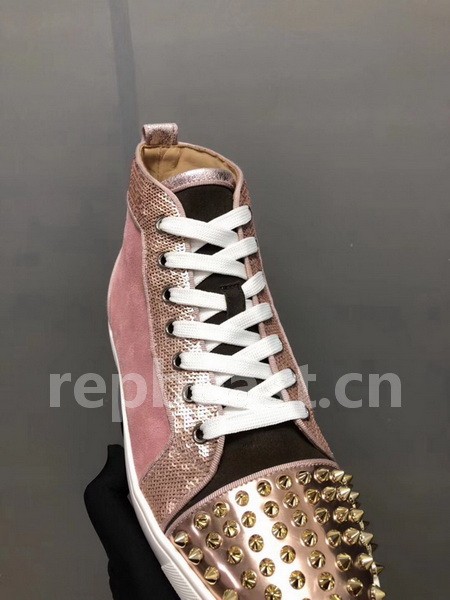 Super Max Christian Louboutin Shoes-959