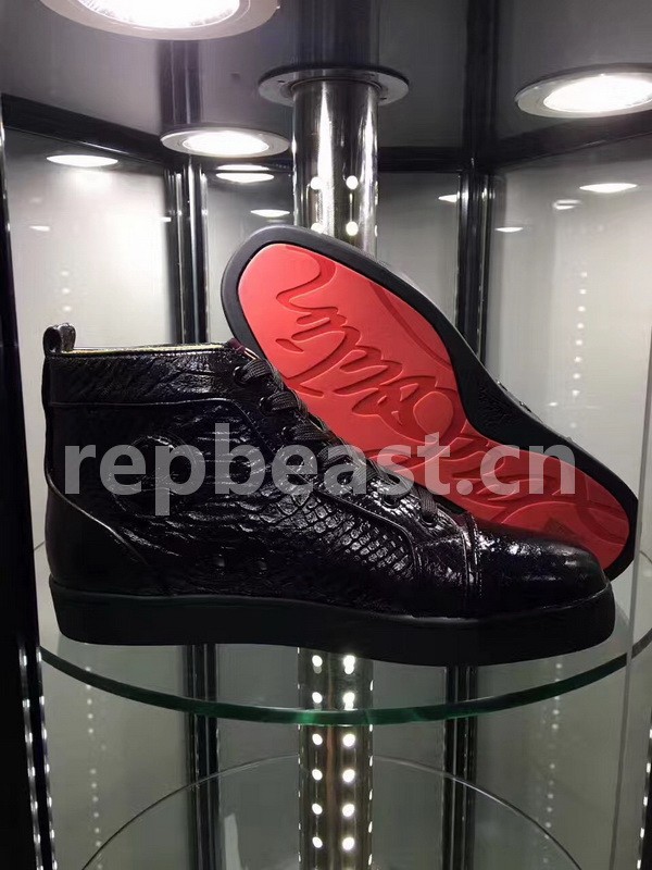 Super Max Christian Louboutin Shoes-704