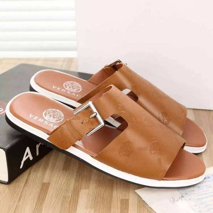 Ves Men slippers AAA-027