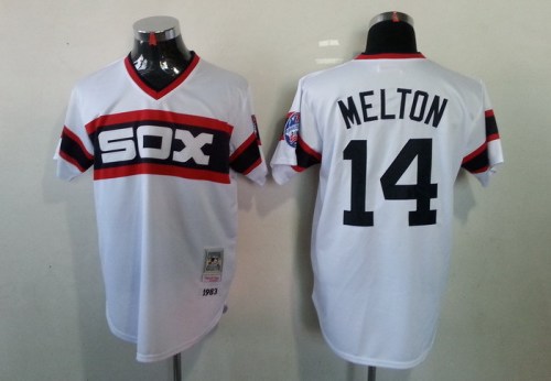 MLB Chicago White Sox-016
