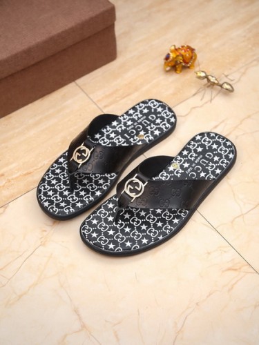 G Sandals 1：1 Quality-277