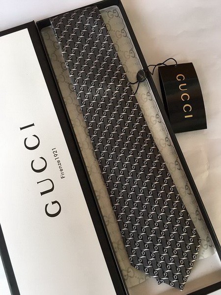 G Necktie AAA Quality-209