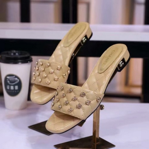 CHNL women slippers AAA-115